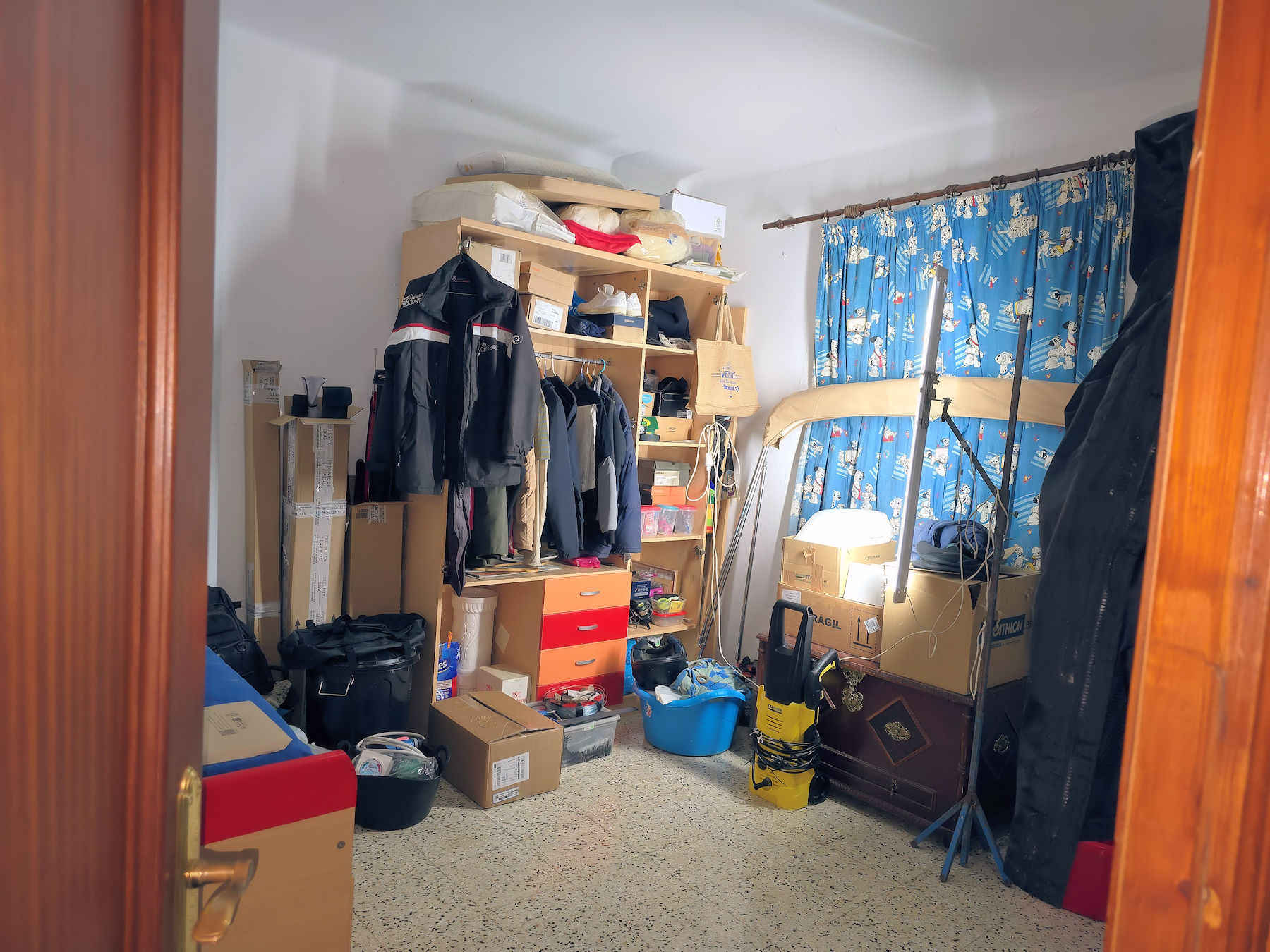 Chalet en venta en Rincón de la Victoria
